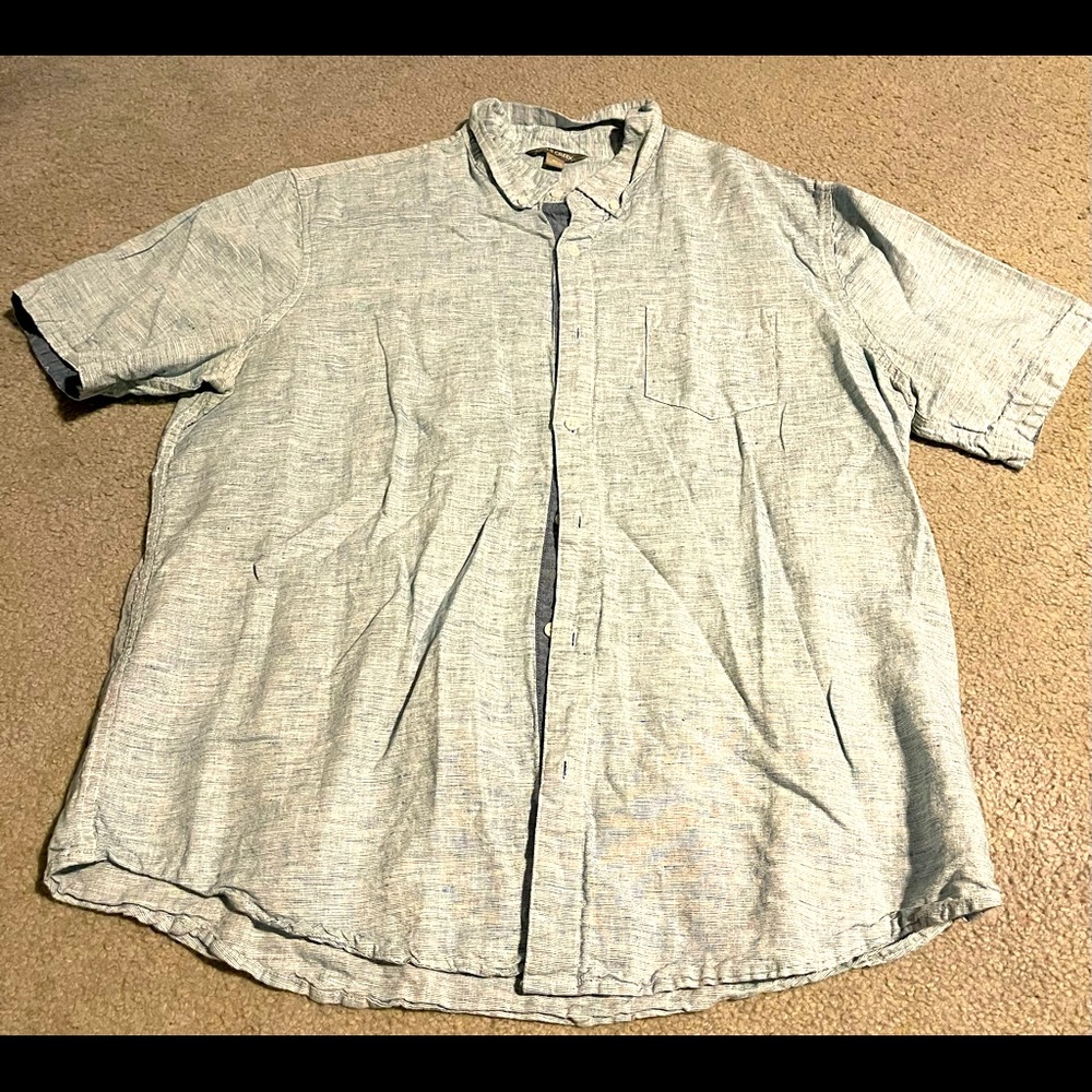 Mens Shirt